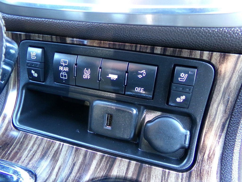 2015 GMC Acadia Image 25