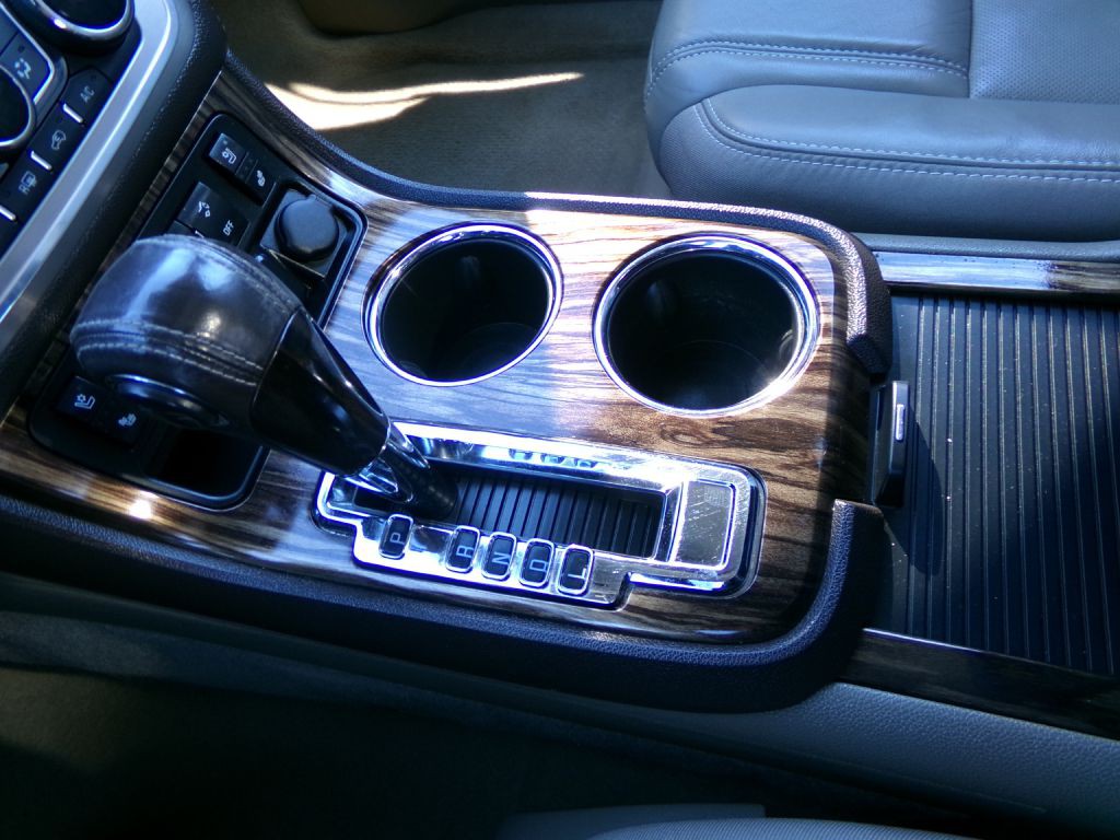 2015 GMC Acadia Image 26