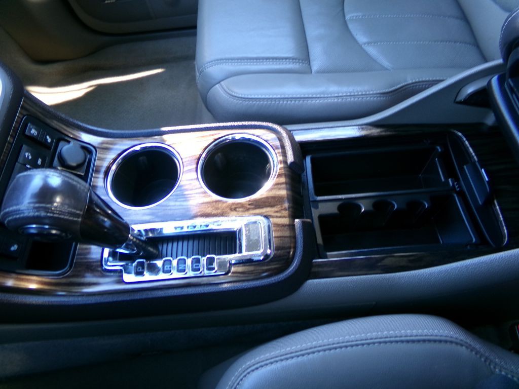 2015 GMC Acadia Image 27