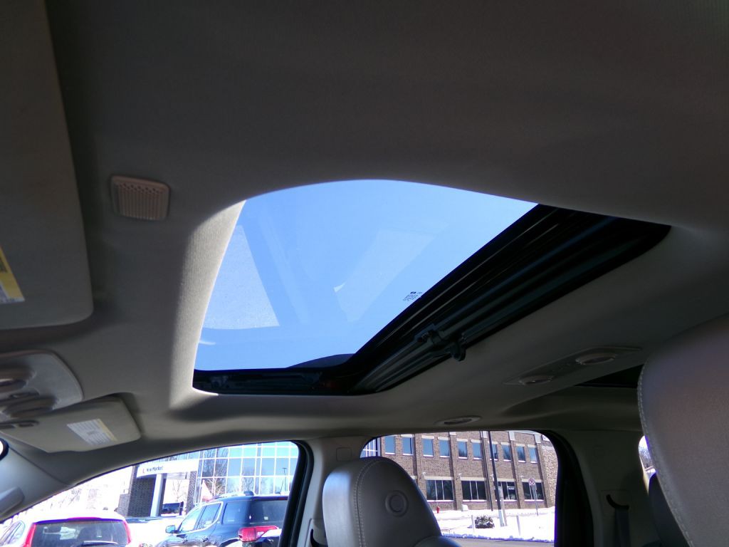 2015 GMC Acadia Image 29