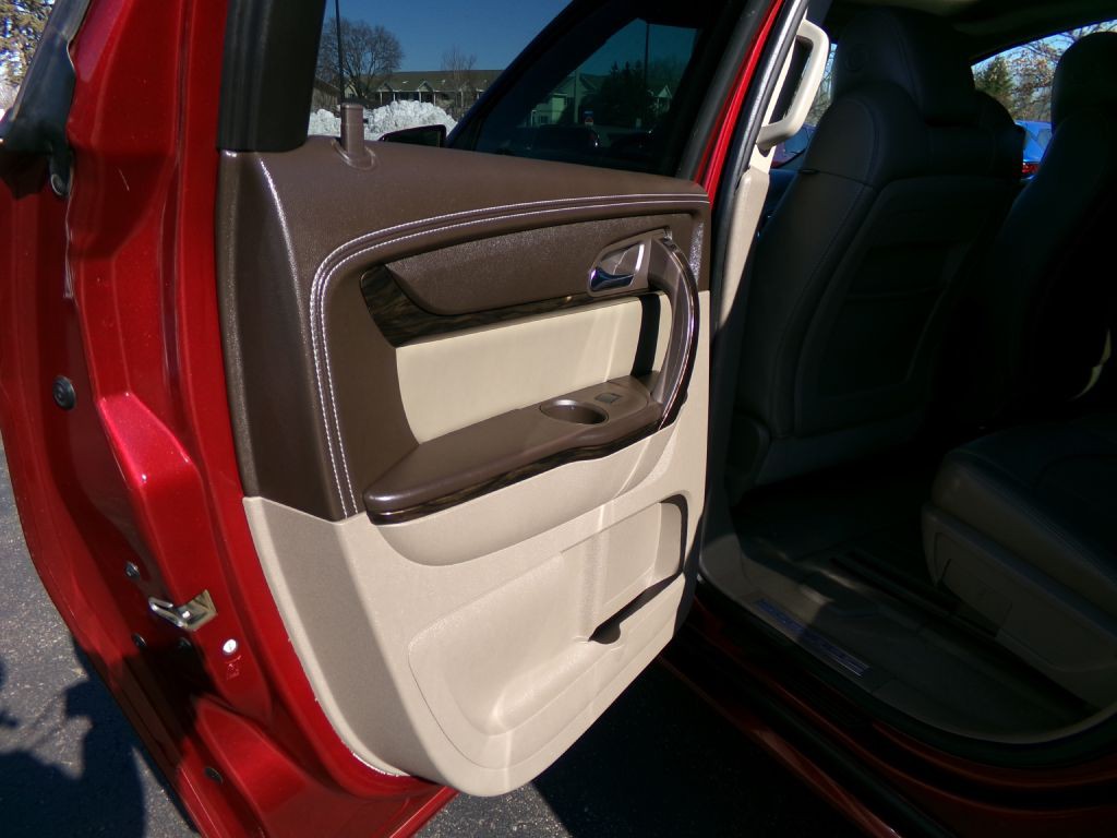 2015 GMC Acadia Image 34