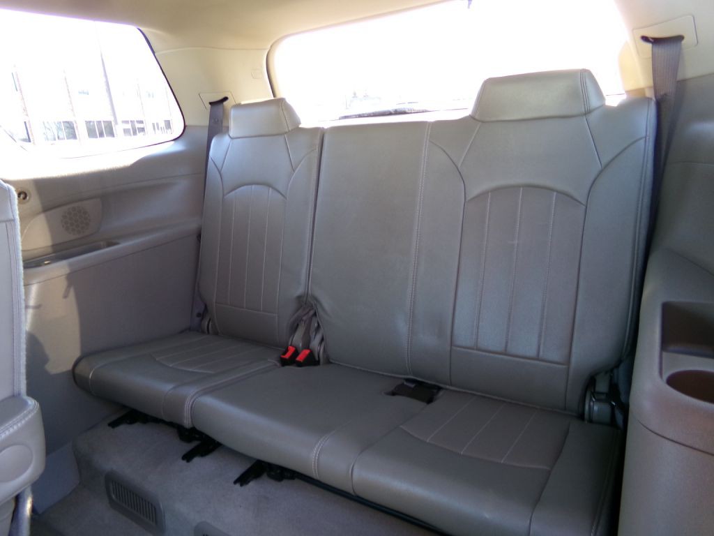 2015 GMC Acadia Image 35