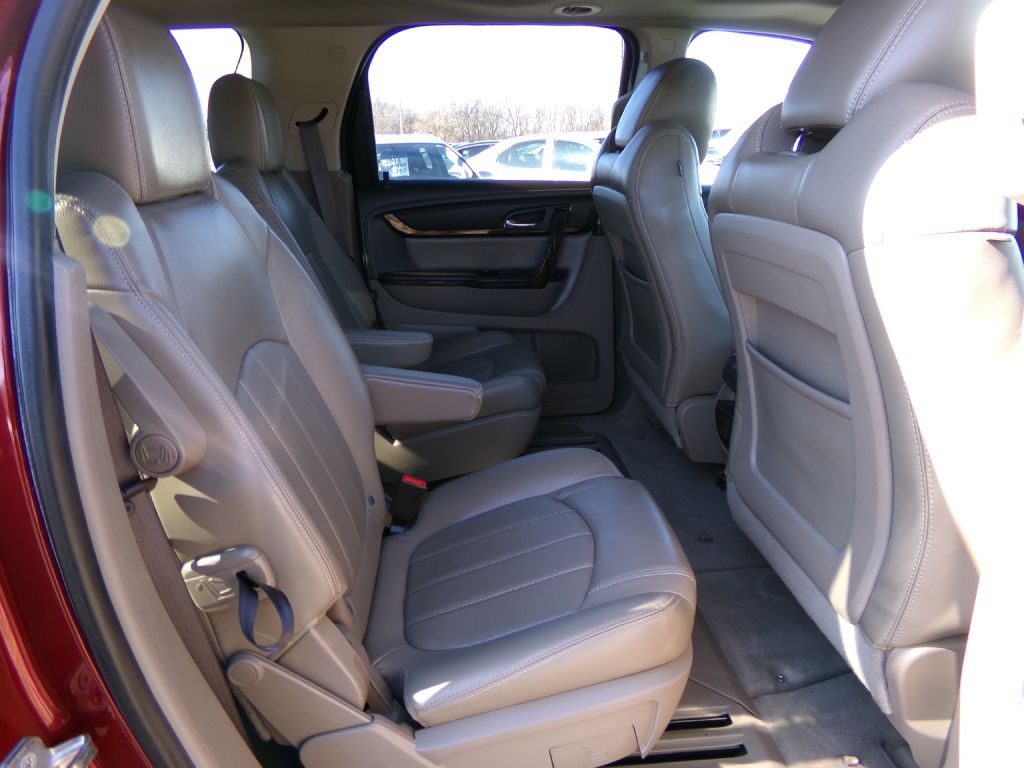 2015 GMC Acadia Image 39