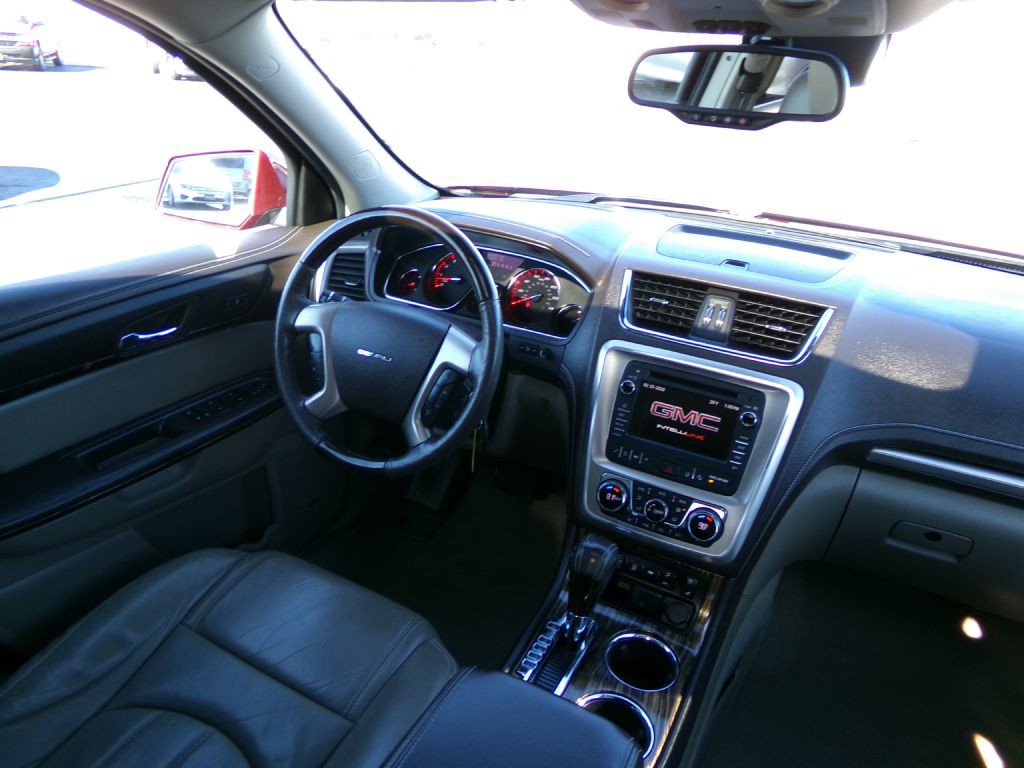 2015 GMC Acadia Image 41