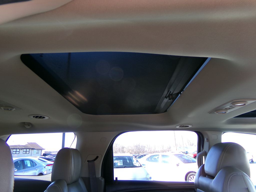 2015 GMC Acadia Image 42