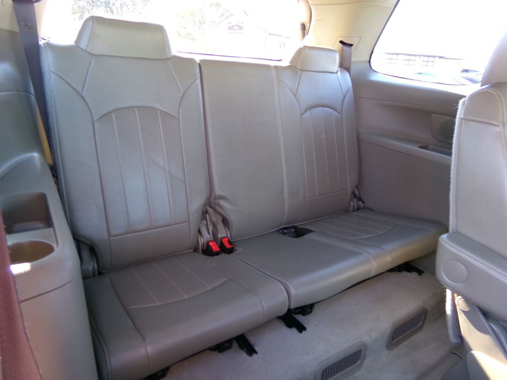 2015 GMC Acadia Image 43