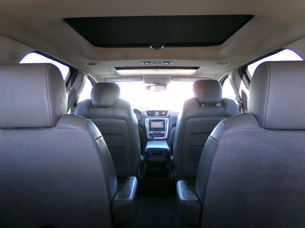 2015 GMC Acadia Image 44