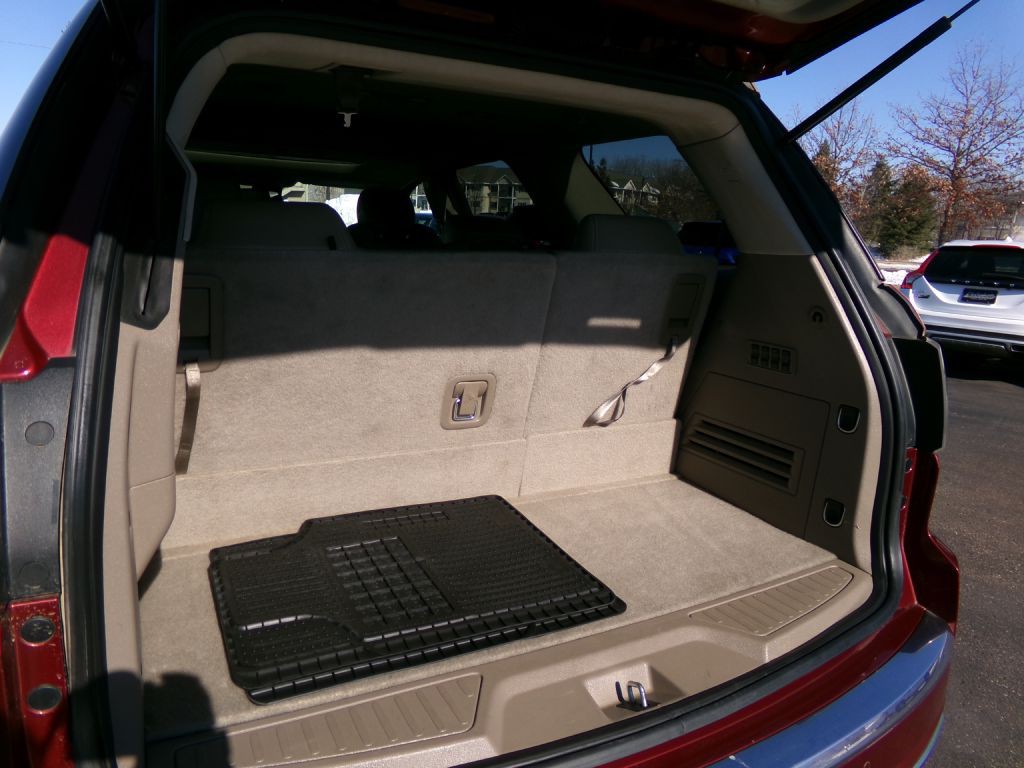 2015 GMC Acadia Image 45