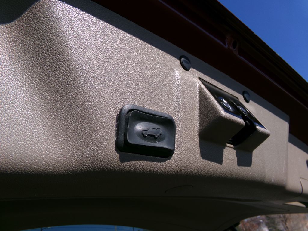 2015 GMC Acadia Image 46