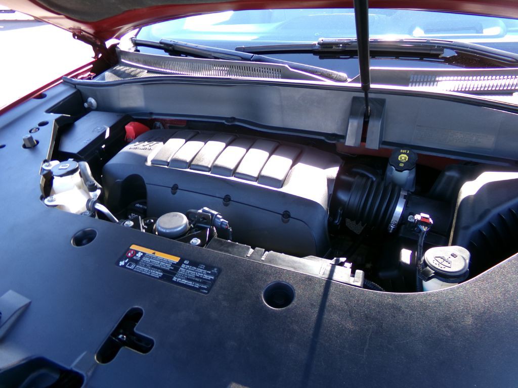 2015 GMC Acadia Image 47