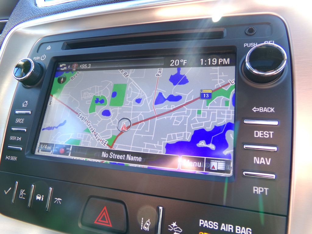 2015 GMC Acadia Image 49