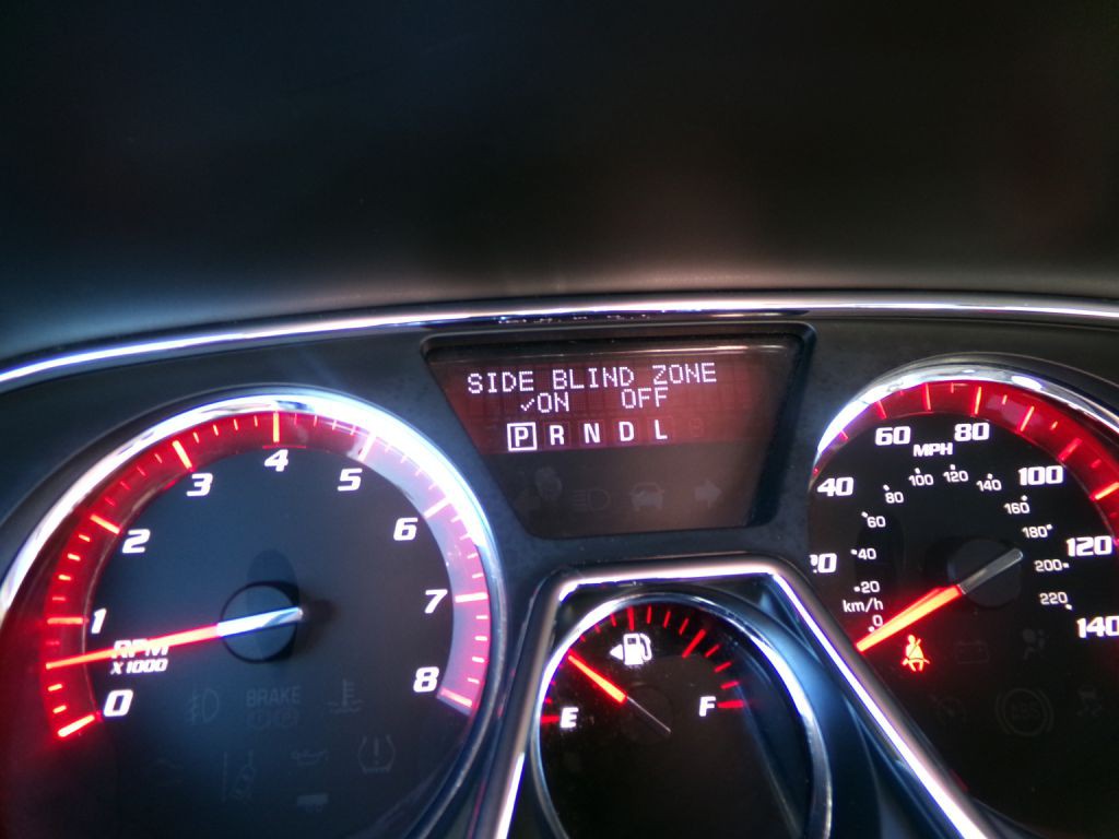 2015 GMC Acadia Image 55