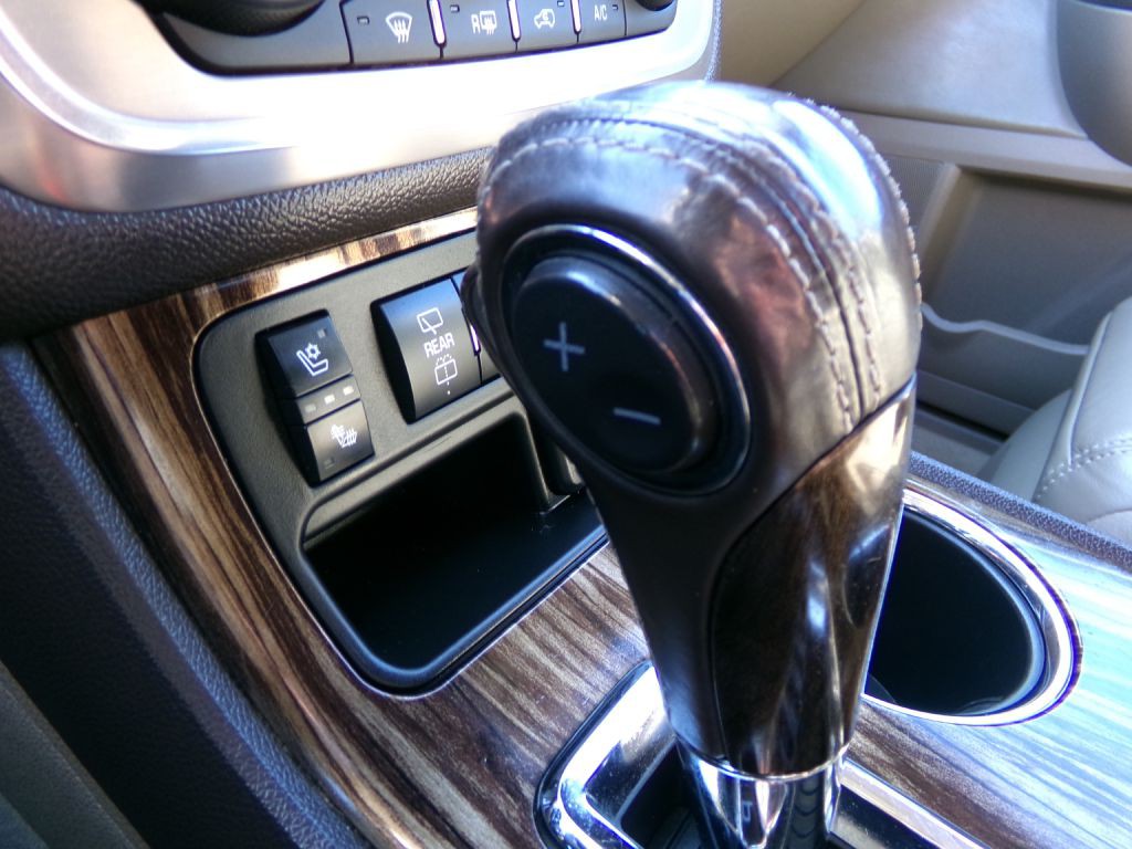 2015 GMC Acadia Image 56