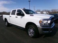 Image for 2023 RAM 2500 Tradesman ID: 7227797