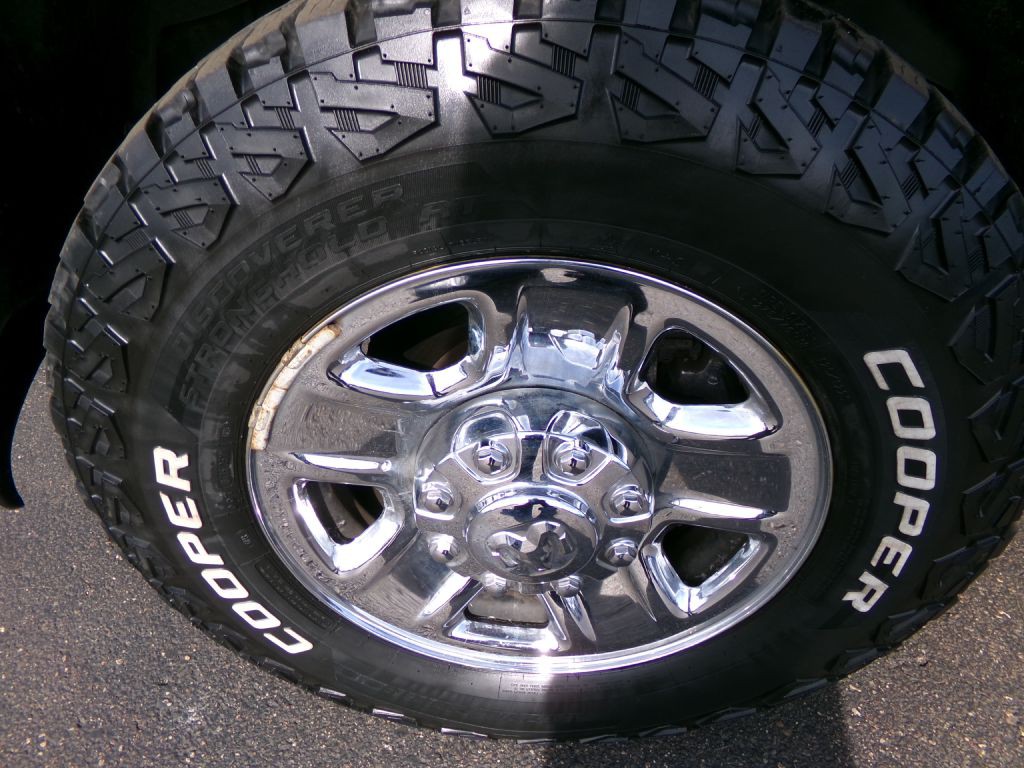 2023 RAM 2500 Image 10