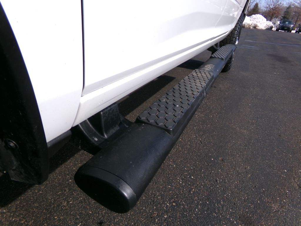 2023 RAM 2500 Image 11