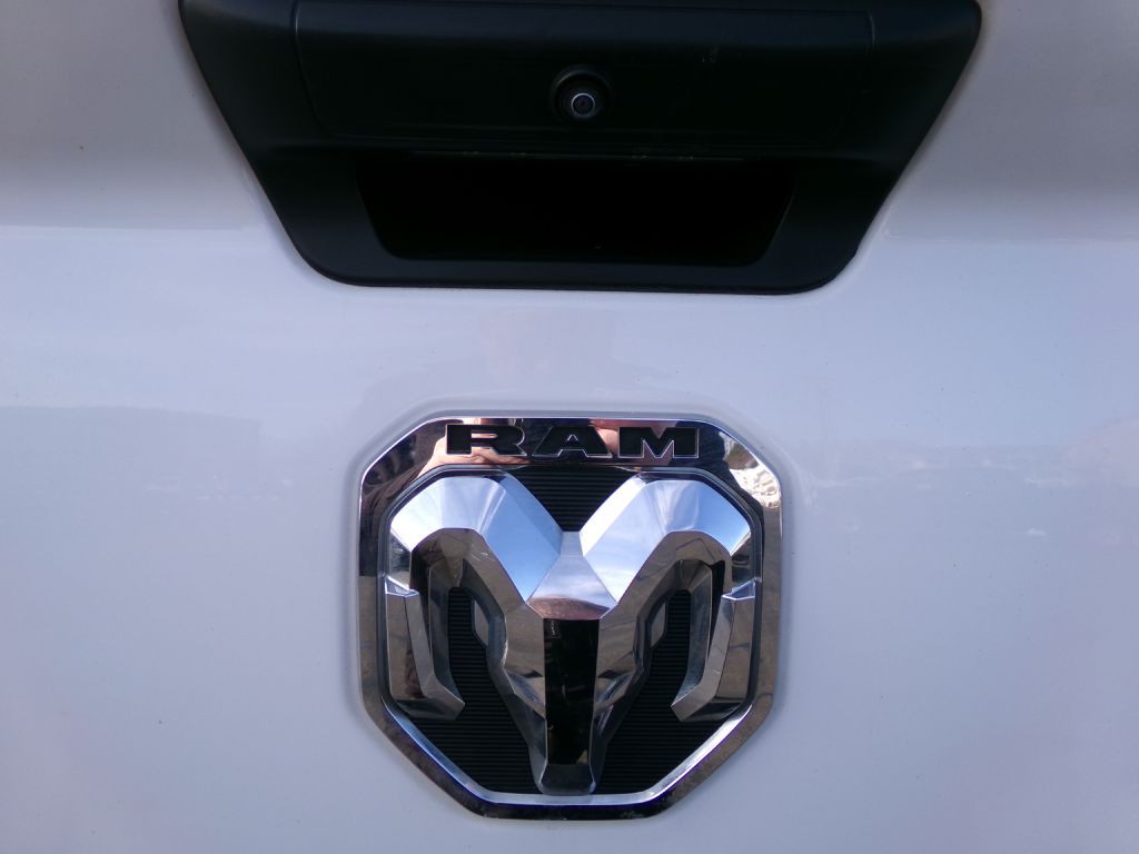 2023 RAM 2500 Image 13