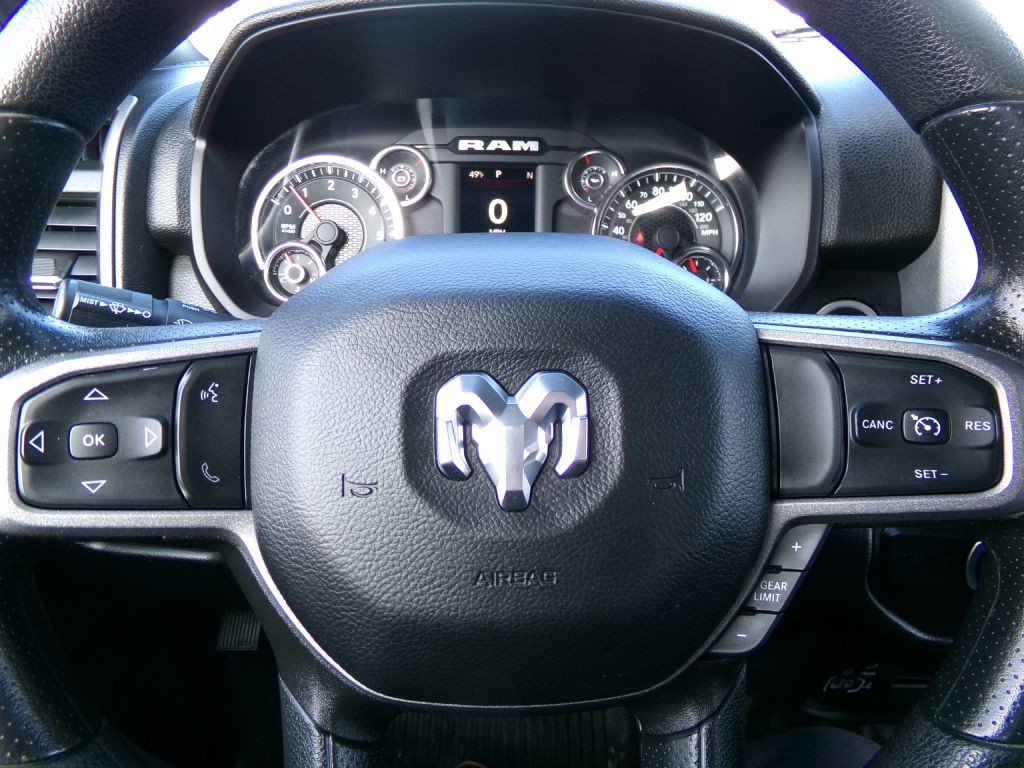 2023 RAM 2500 Image 19