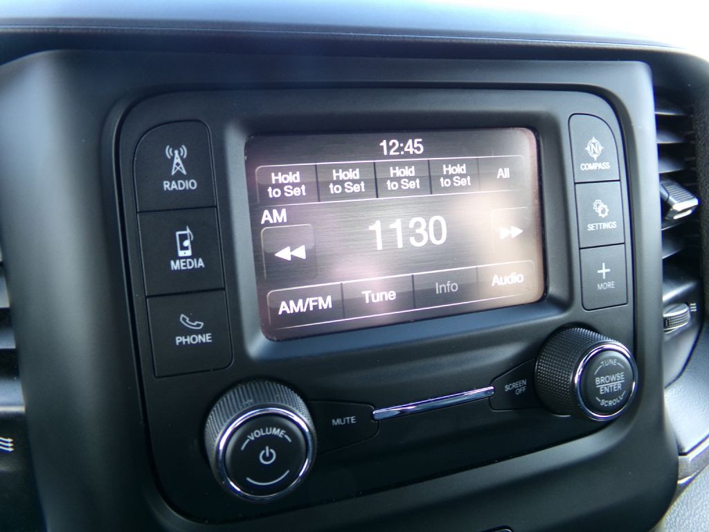 2023 RAM 2500 Image 21