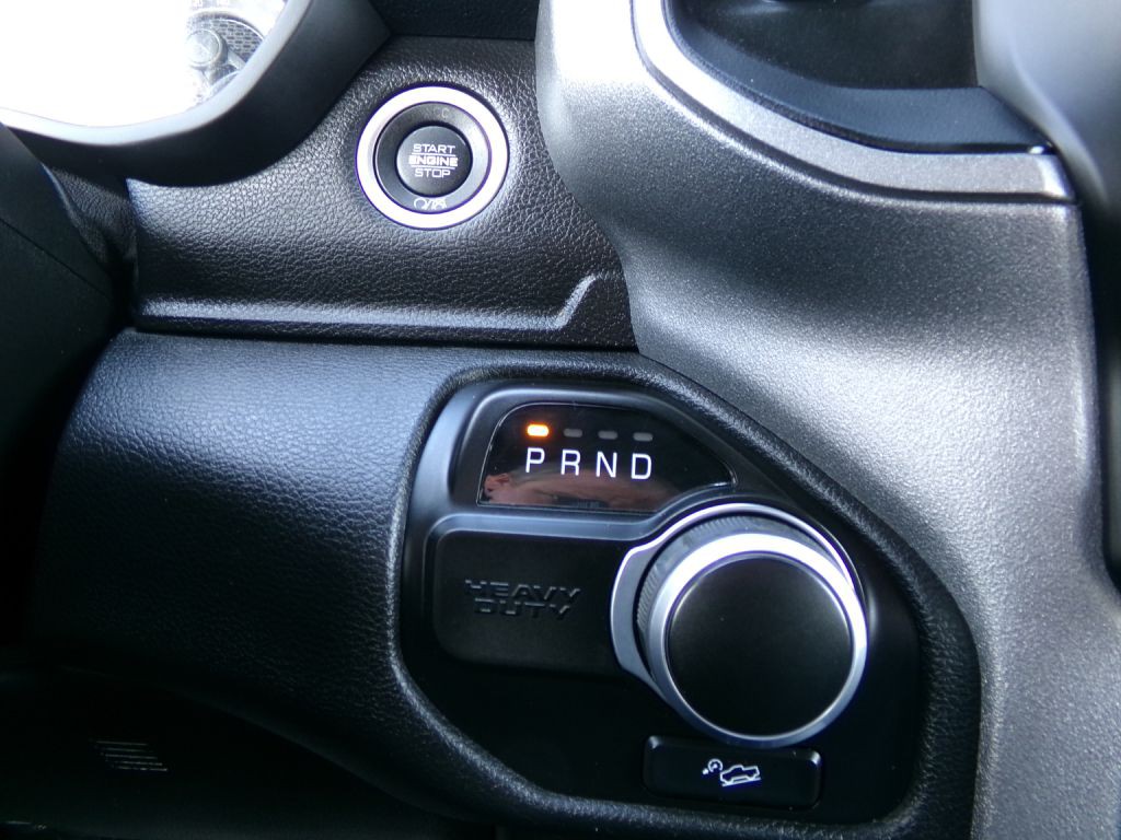 2023 RAM 2500 Image 22