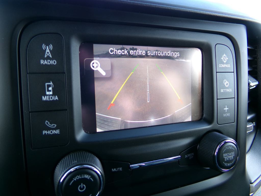 2023 RAM 2500 Image 26