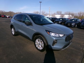 Image for 2023 Ford Escape Active ID: 7228066