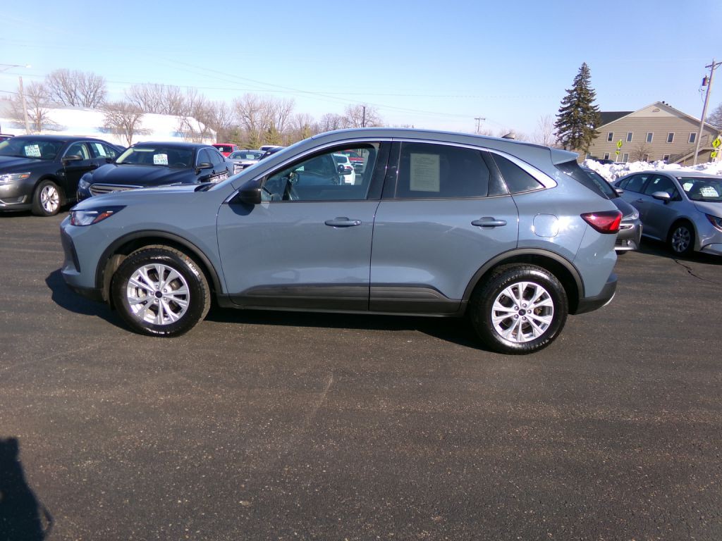 2023 Ford Escape Image 7