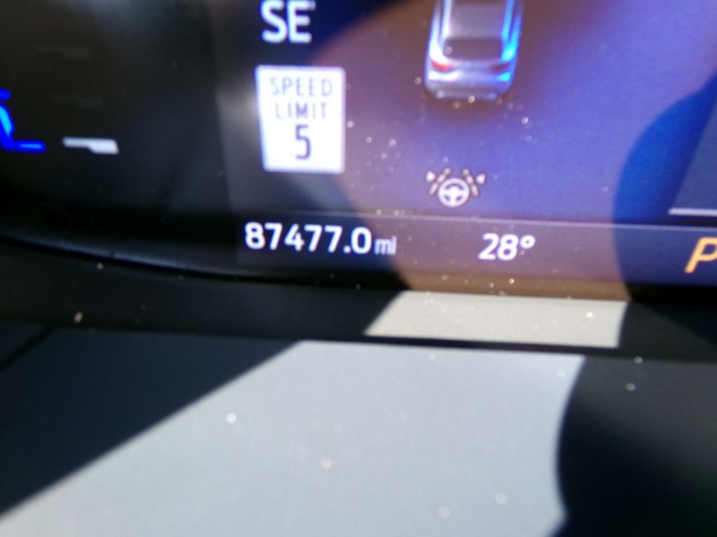 2023 Ford Escape Image 15