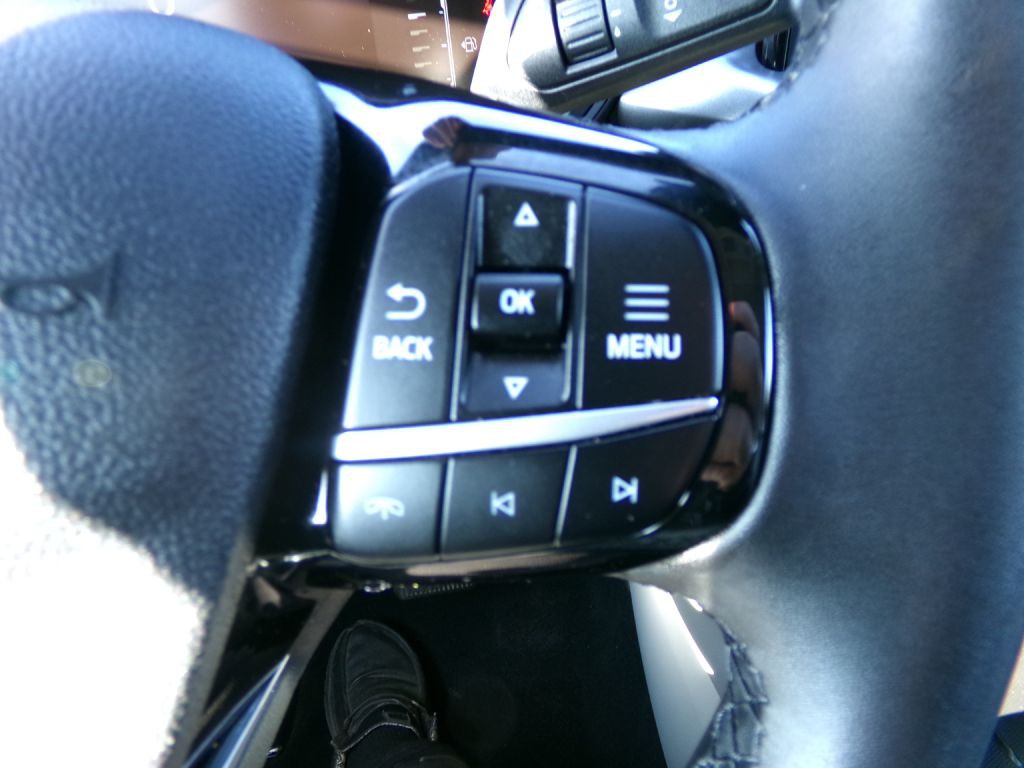 2023 Ford Escape Image 17