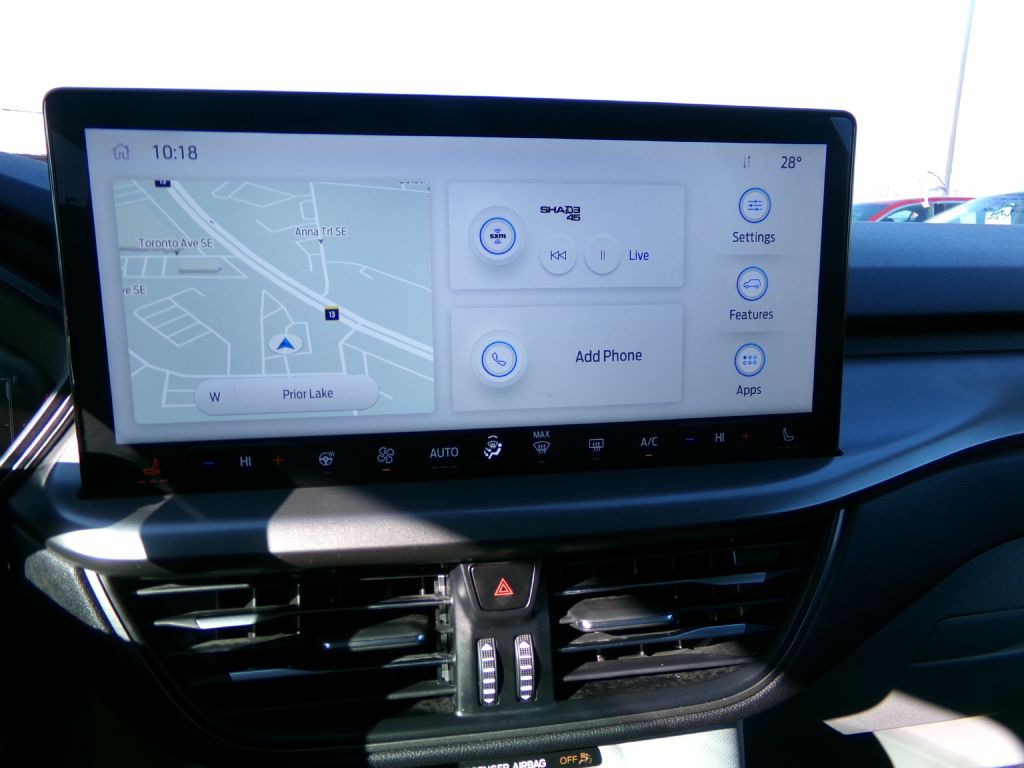 2023 Ford Escape Image 18