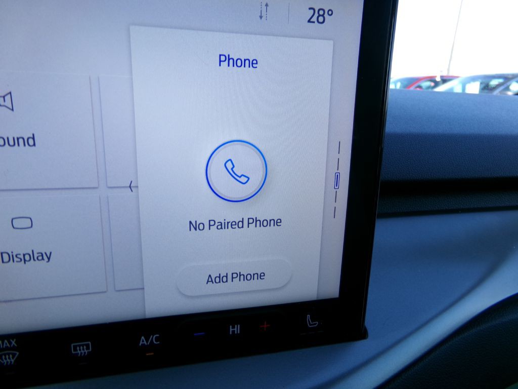 2023 Ford Escape Image 19