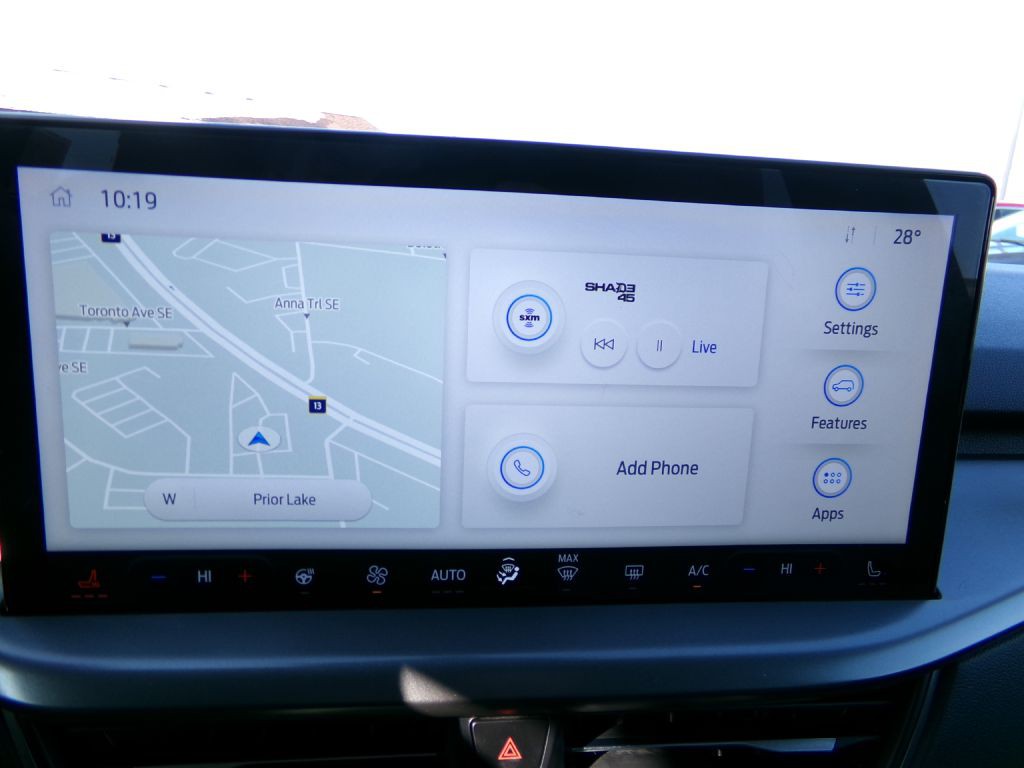 2023 Ford Escape Image 20