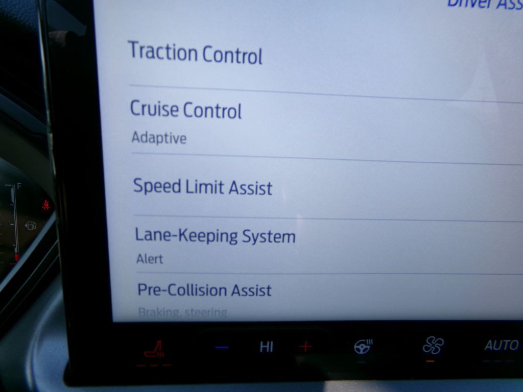 2023 Ford Escape Image 21