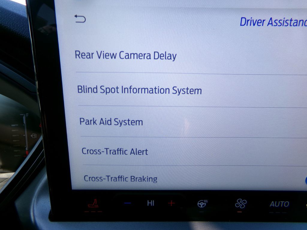 2023 Ford Escape Image 22