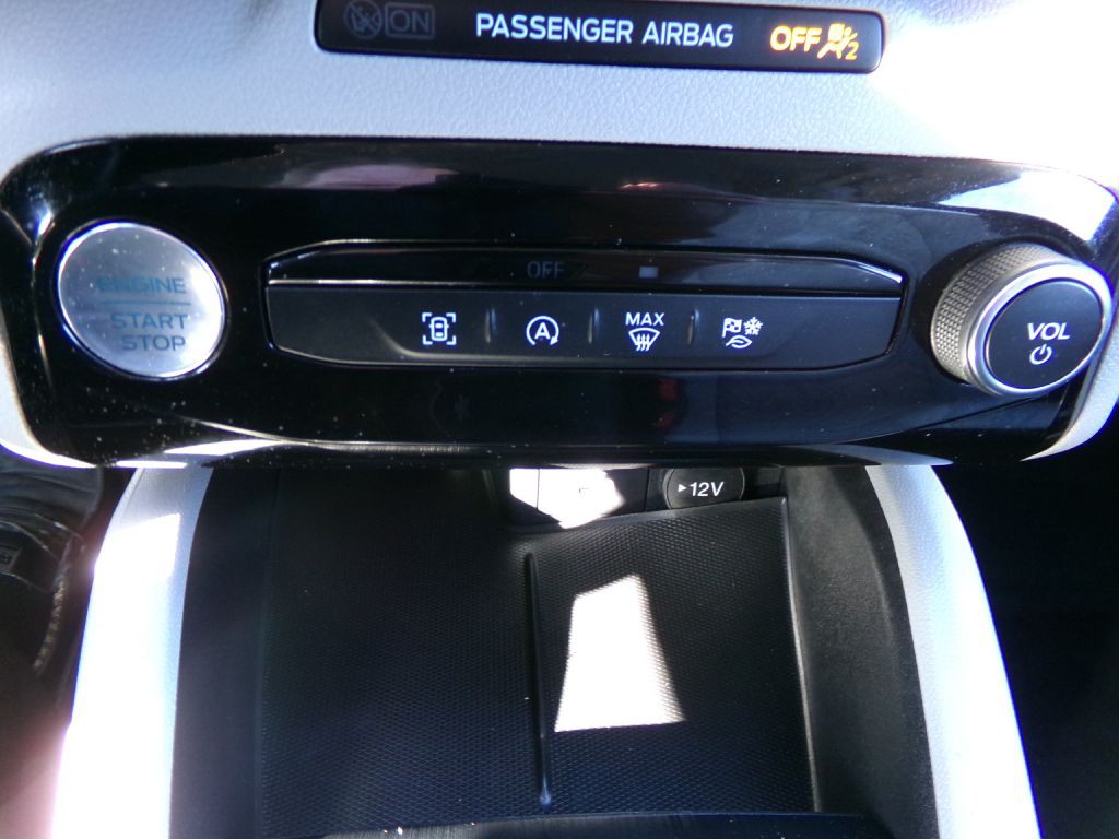 2023 Ford Escape Image 26