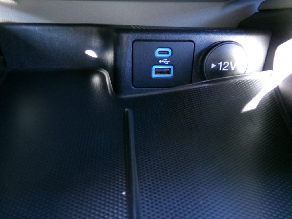 2023 Ford Escape Image 27