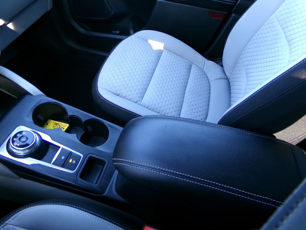 2023 Ford Escape Image 28