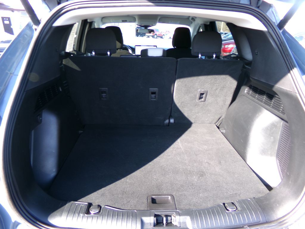 2023 Ford Escape Image 35