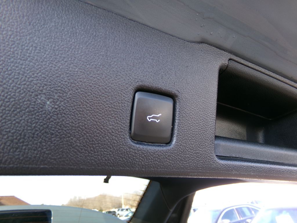 2023 Ford Escape Image 36