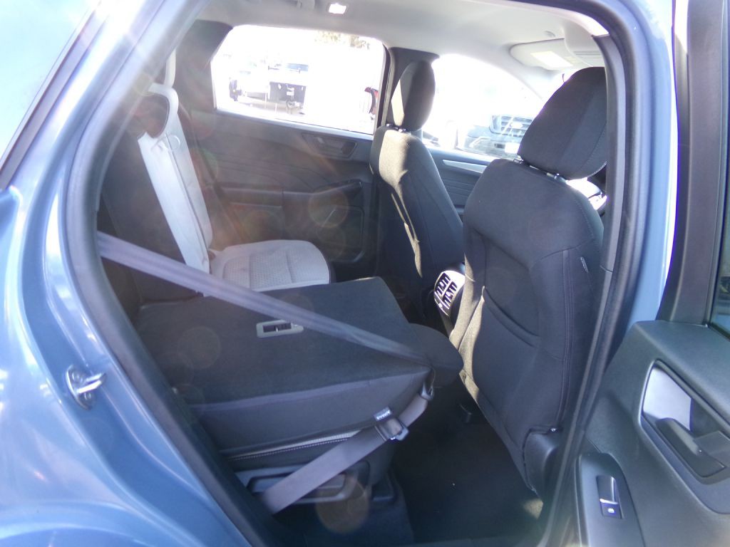 2023 Ford Escape Image 43