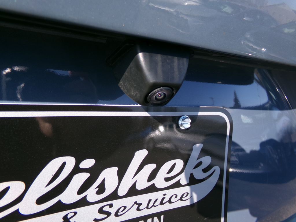 2023 Ford Escape Image 46