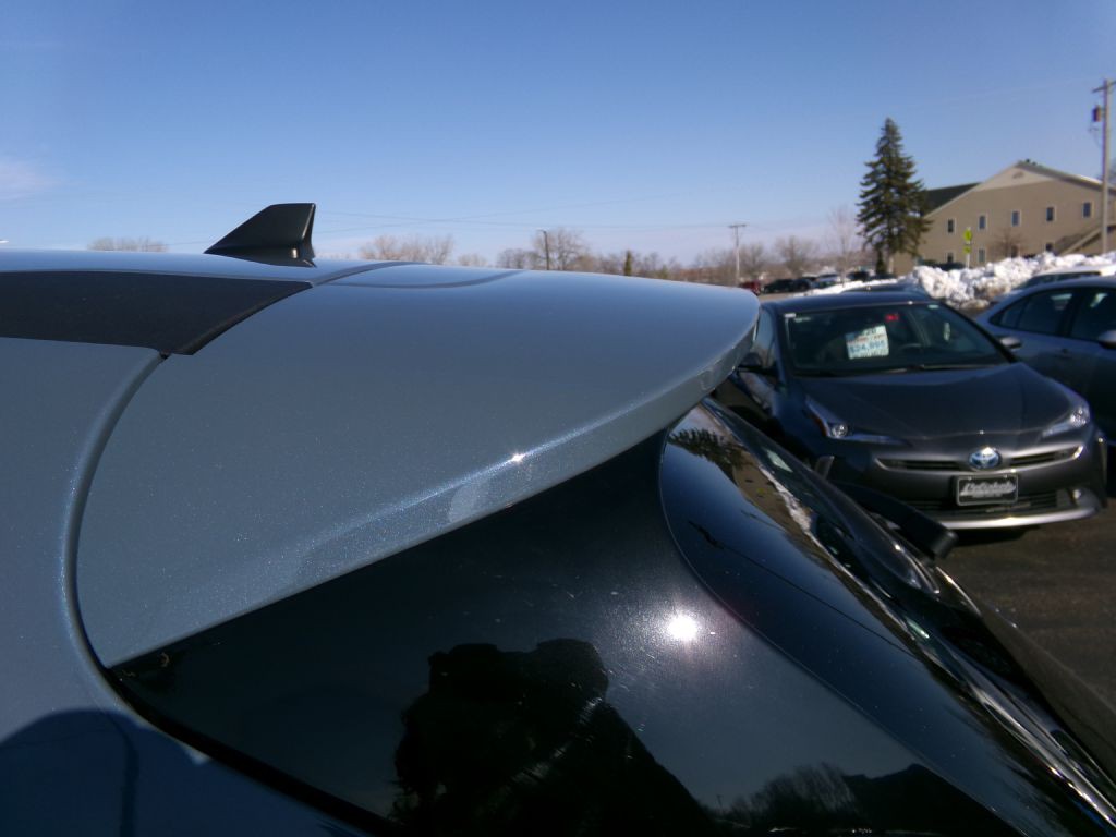 2023 Ford Escape Image 48