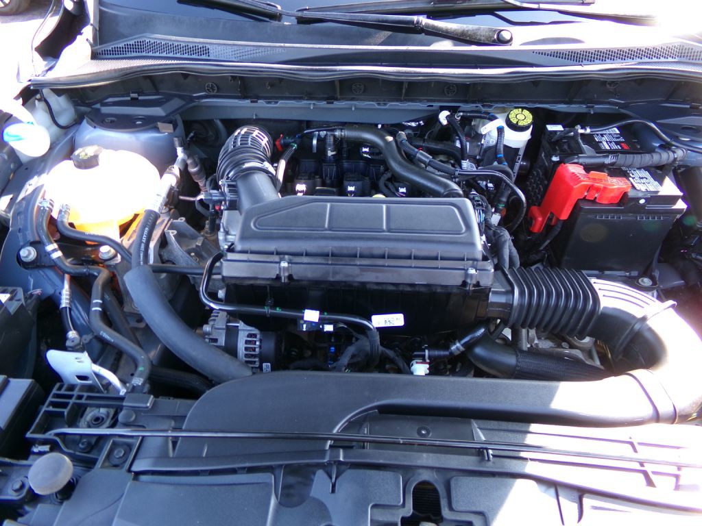 2023 Ford Escape Image 50