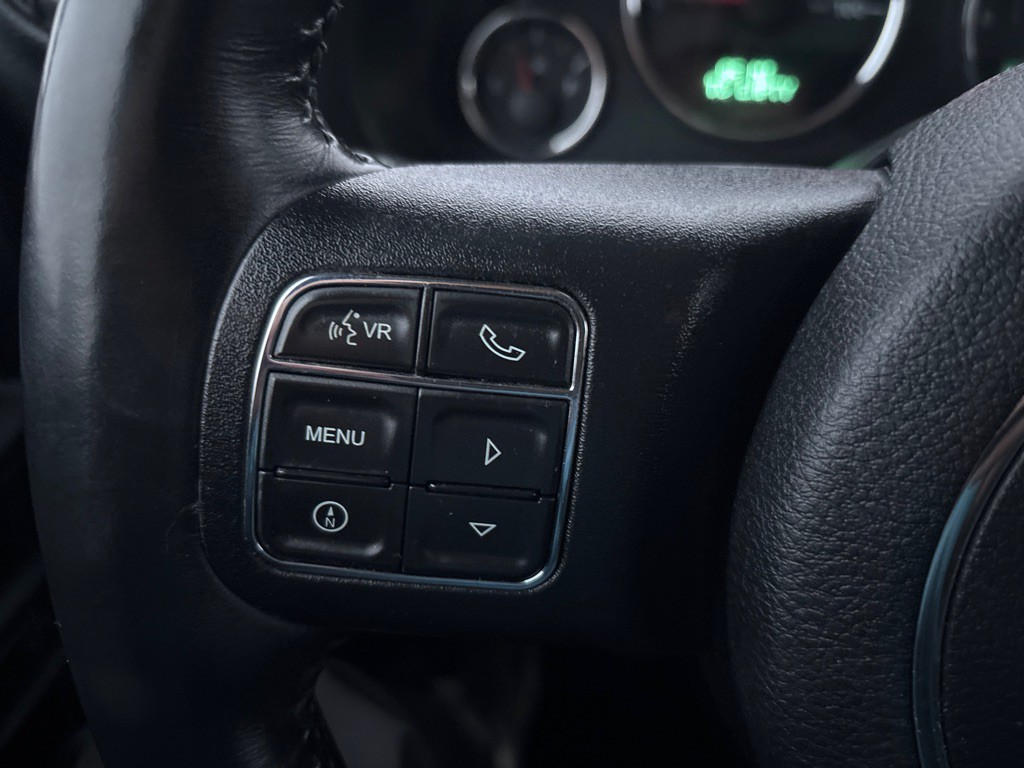 2016 Jeep Wrangler Image 13