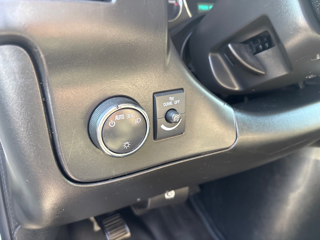 2018 GMC Savana Image 12