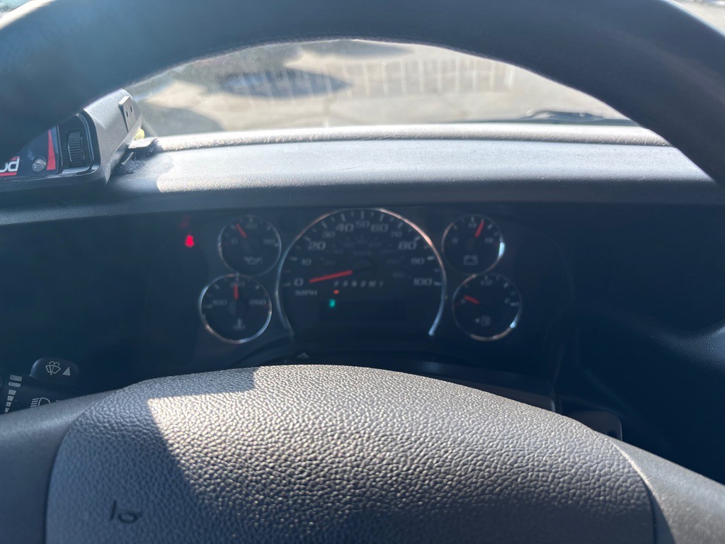 2018 GMC Savana Image 14