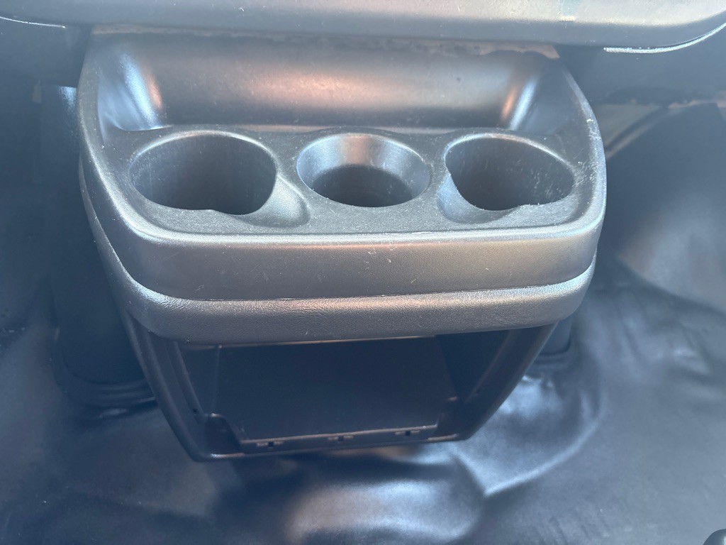 2018 GMC Savana Image 19