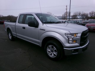 Image for 2017 Ford F-150 Super Cab ID: 7228596