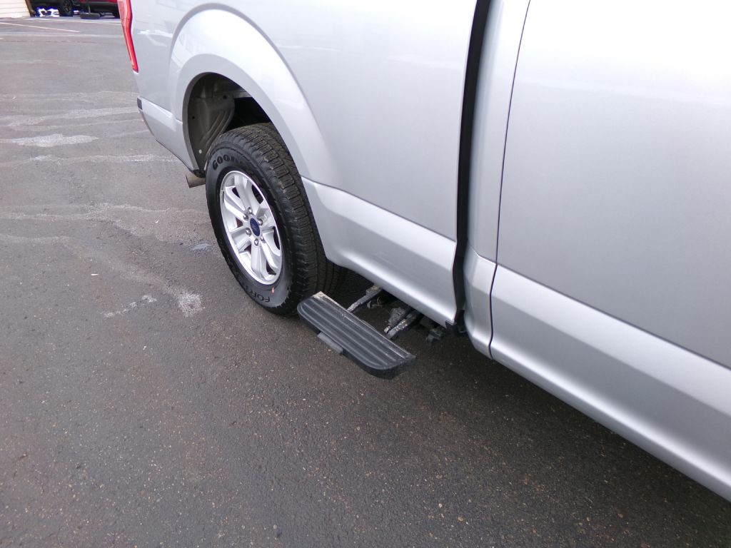 2017 Ford F-150 Image 10