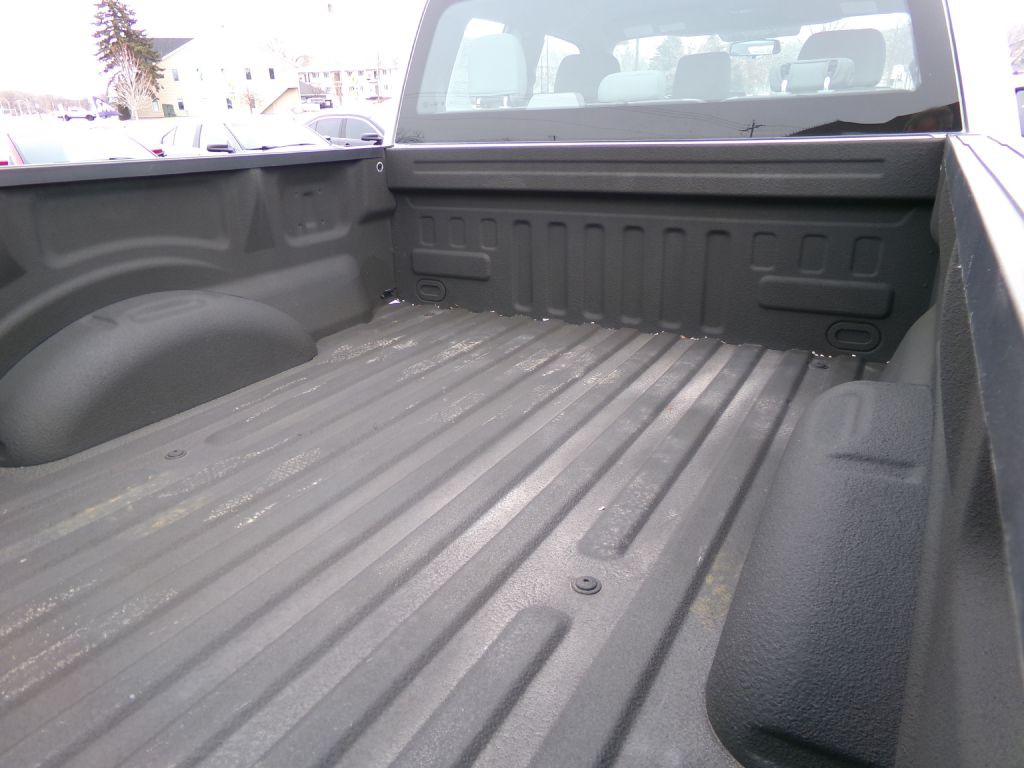 2017 Ford F-150 Image 12